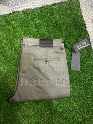 Break Rules Chino Pants