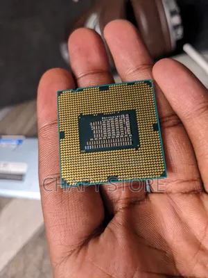 Core I3 Cpu