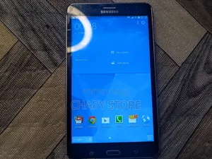Samsung Ativ Tab P8510 8 GB Black