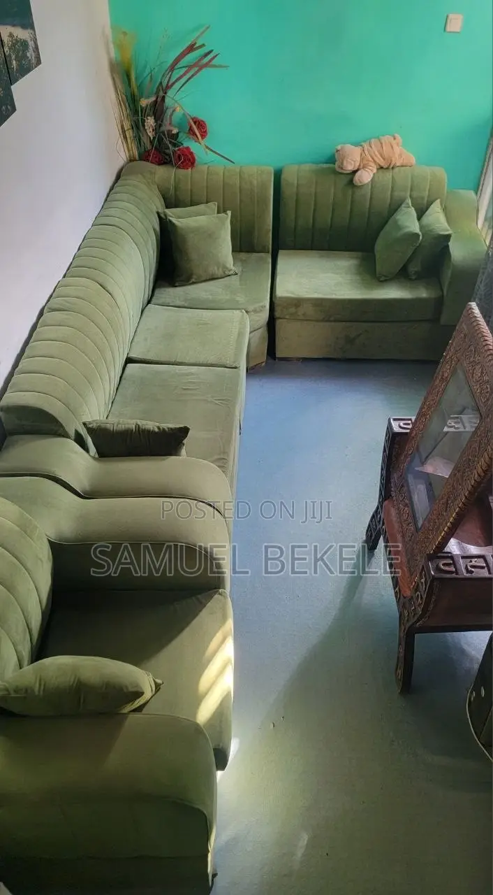 Sofa Very Good Condition