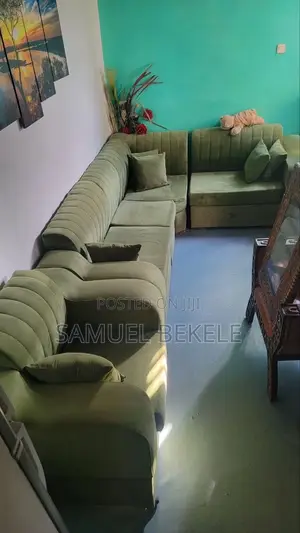 Sofa Very Good Condition