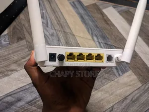 Comnect Router