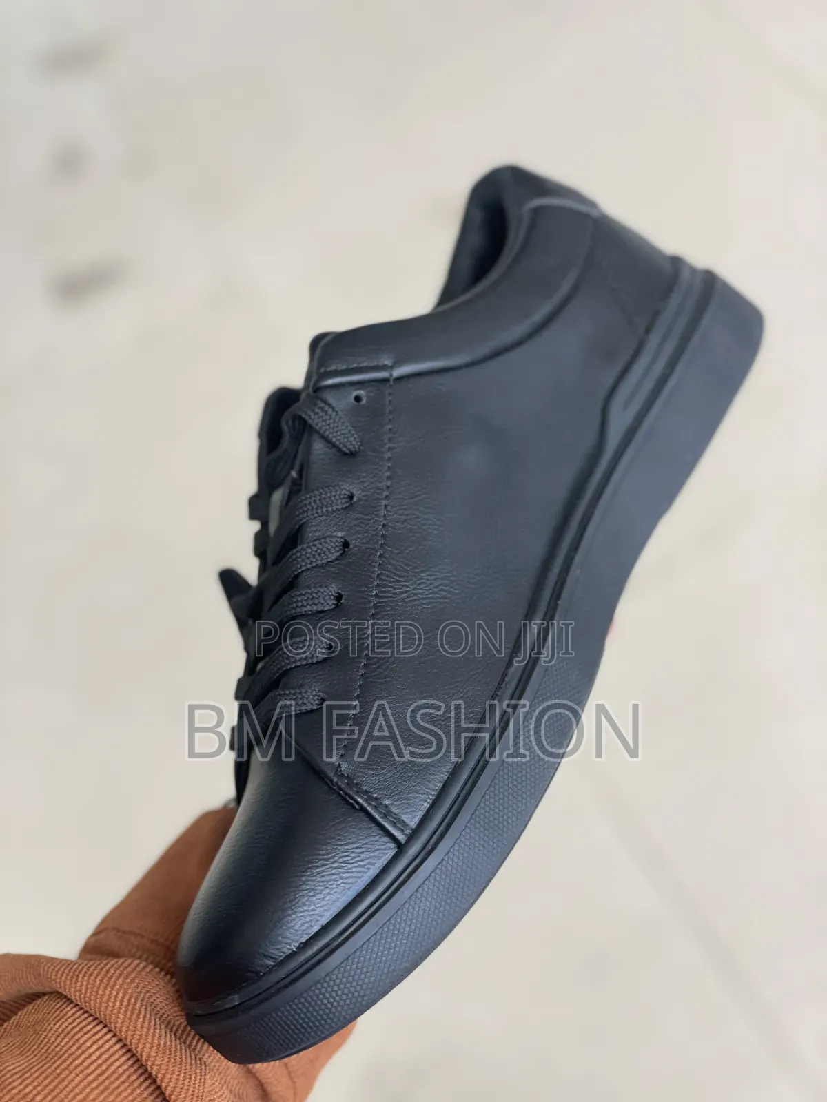 Clarks Craft: Sleek Triple Black