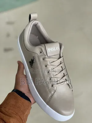 Polo Ralph Lauren Low-Top