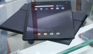 New Samsung Galaxy Tab A9+ 64 GB Black