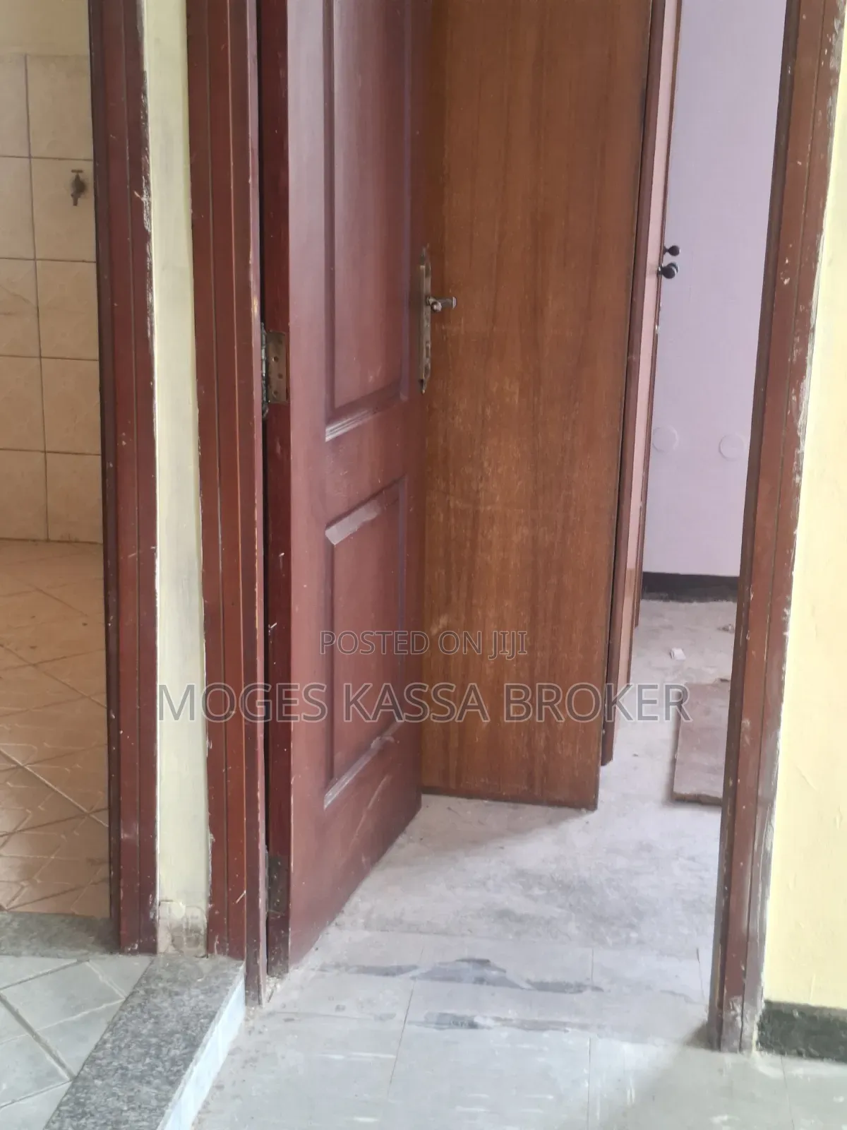 2bdrm Condo in አያት 49, Yeka for sale