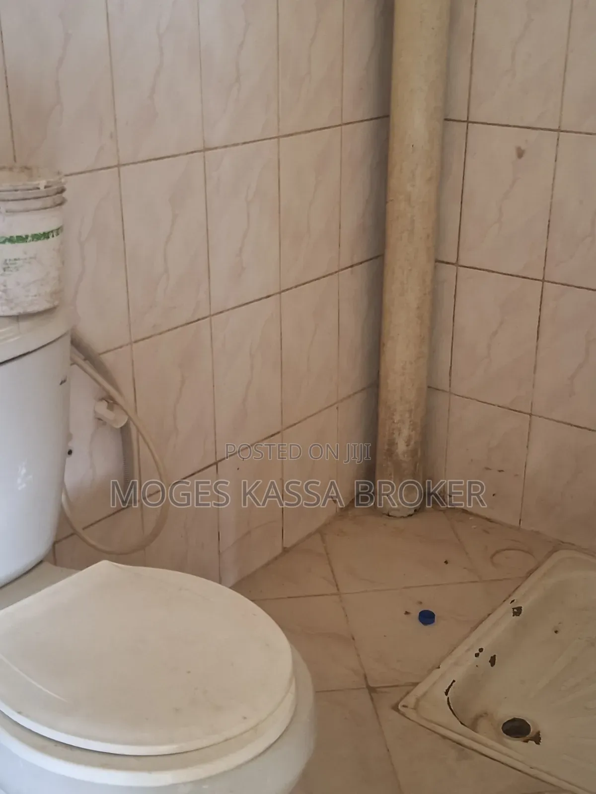 2bdrm Condo in አያት 49, Yeka for sale