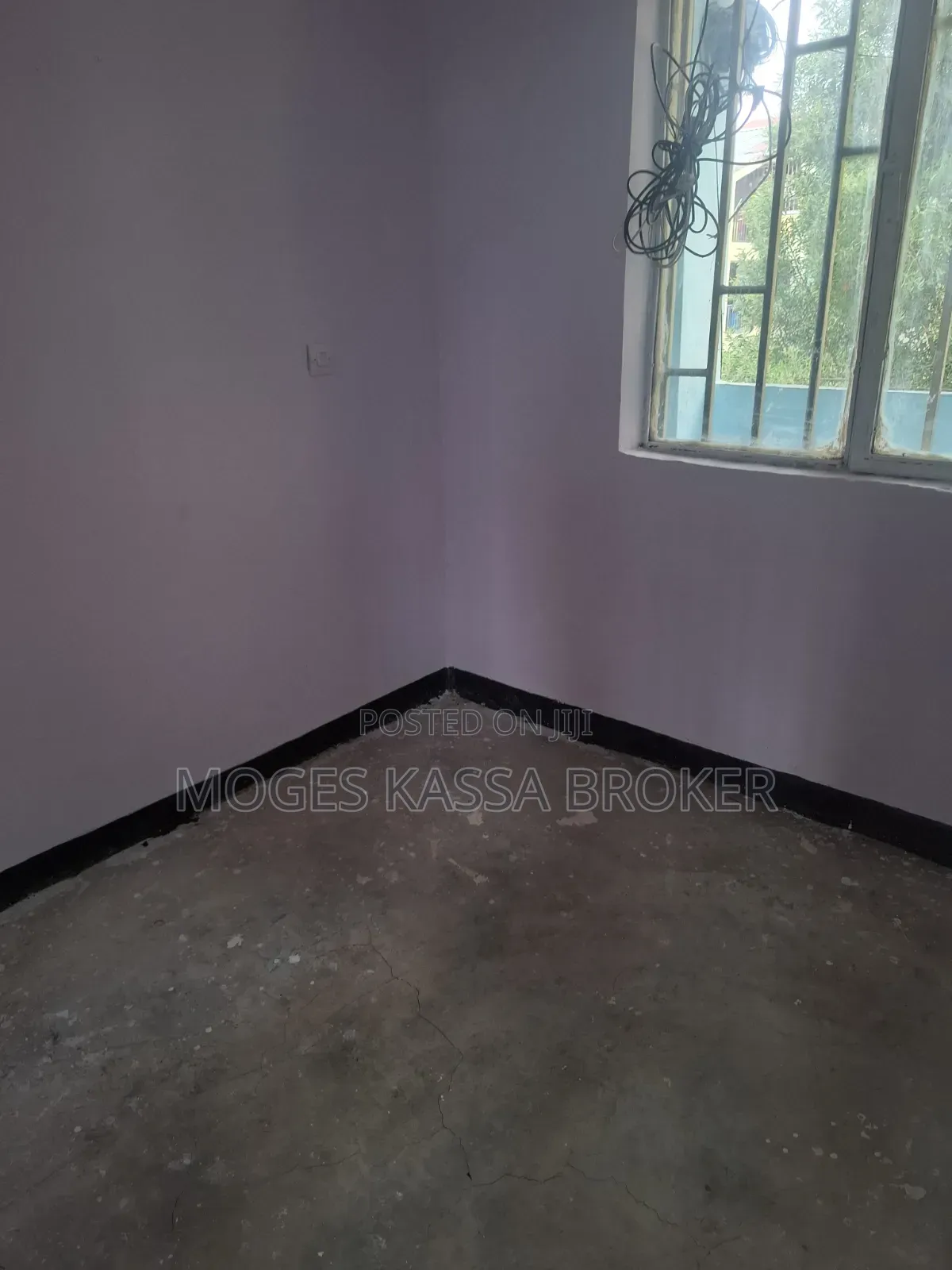 2bdrm Condo in አያት 49, Yeka for sale