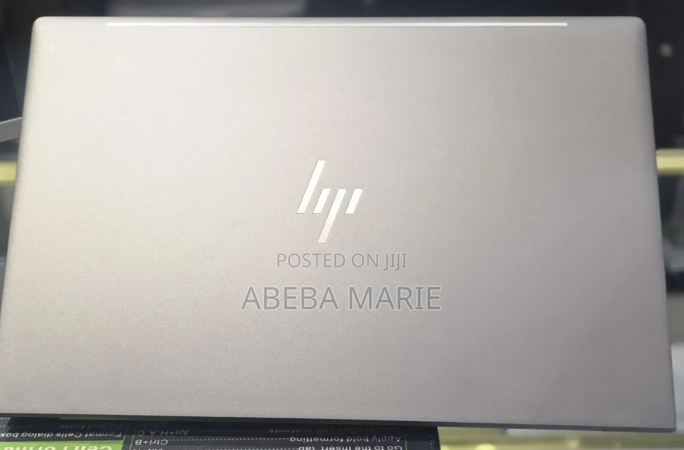 New Laptop HP ZBook 15 16GB Intel Core i7 SSD 512GB