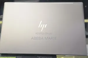 New Laptop HP ZBook 15 16GB Intel Core i7 SSD 512GB