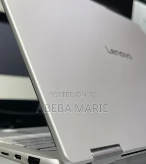 New Laptop Lenovo Yoga 2 16GB AMD Ryzen 5 SSD 512GB