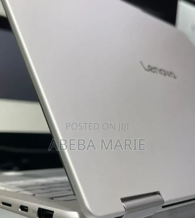 New Laptop Lenovo Yoga 2 16GB AMD Ryzen 5 SSD 512GB