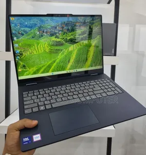 New Laptop Lenovo IdeaPad 110S 32GB Intel Core Ultra 7 SSD 1T