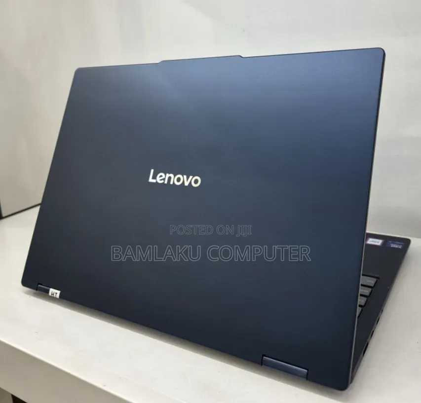 New Laptop Lenovo IdeaPad 110S 32GB Intel Core Ultra 7 SSD 1T