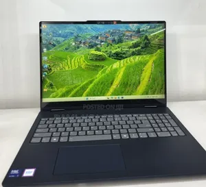 New Laptop Lenovo IdeaPad 110S 32GB Intel Core Ultra 7 SSD 1T