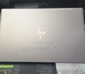 New Laptop HP ZBook Firefly 16 G10 16GB Intel Core i7 SSD 512GB