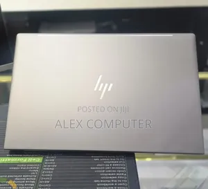 New Laptop HP ZBook Firefly 16 G10 16GB Intel Core i7 SSD 512GB