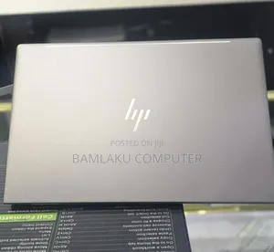 New Laptop HP ZBook 15 16GB Intel Core i7 SSD 512GB