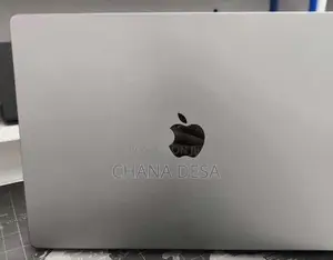 New Laptop Apple MacBook Pro 2023 M3 14-inch 8GB Apple M3 Pro SSD 512GB