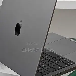 New Laptop Apple MacBook Pro 2023 M3 14-inch 8GB Apple M3 Pro SSD 512GB
