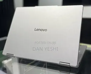New Laptop Lenovo Yoga 2 16GB AMD Ryzen 5 SSD 512GB