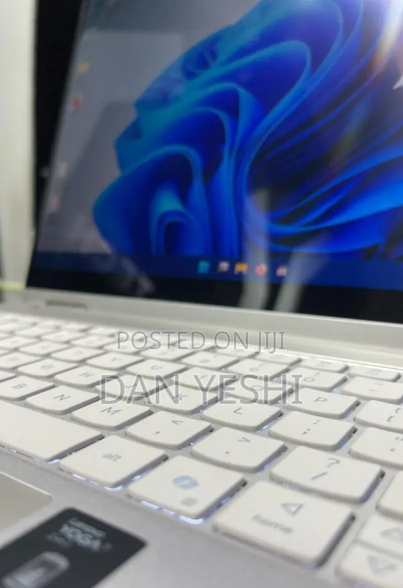 New Laptop Lenovo Yoga 2 16GB AMD Ryzen 5 SSD 512GB
