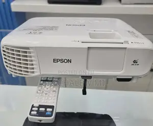 Brand New Epson Projector Model