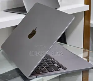 New Laptop Apple MacBook Air 2022 M2 8GB Apple M2 SSD 256GB