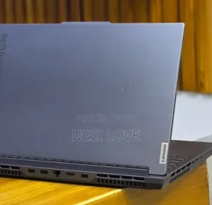 New Lenovo Legion Y7000P IRX9 Gaming Laptop 16GB Intel Core i7 SSD 1T