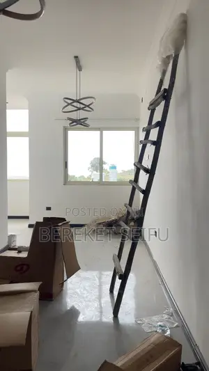 3bdrm Apartment in Bole for sale