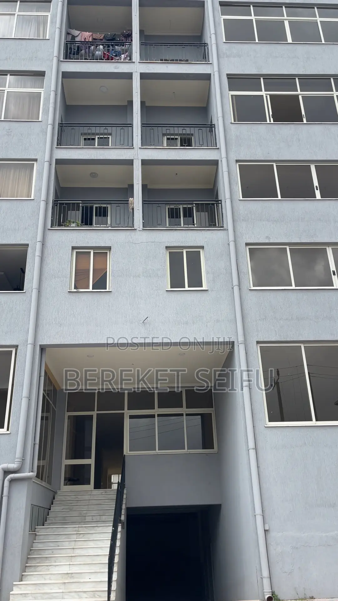 3bdrm Apartment in Bole for sale