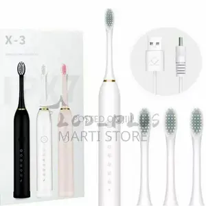 Sonic Electric Toothbrush