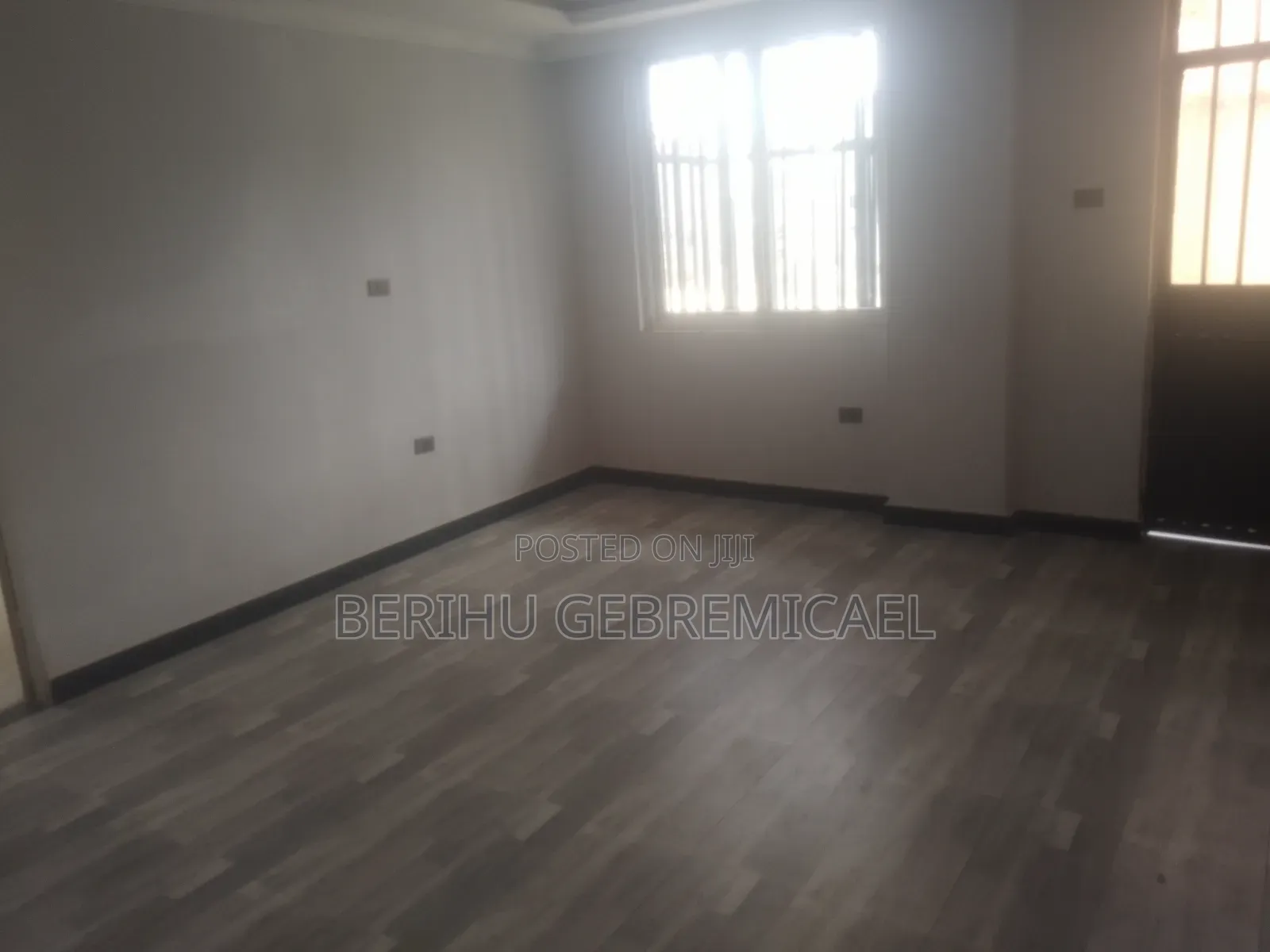 1bdrm Condo in አያት, Yeka for rent