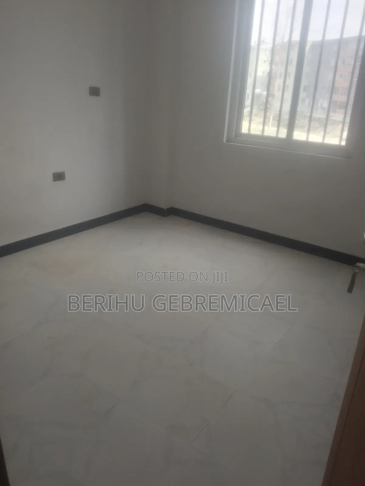 1bdrm Condo in አያት, Yeka for rent