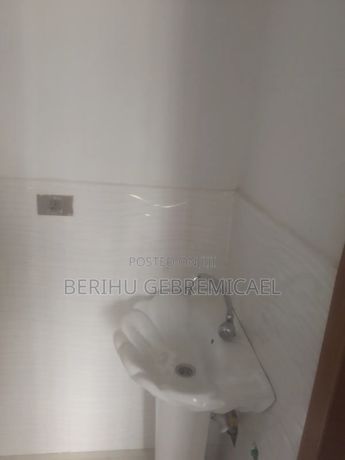 1bdrm Condo in አያት, Yeka for rent