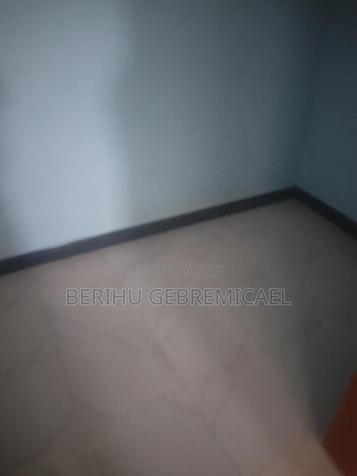 1bdrm Condo in አያት, Yeka for rent