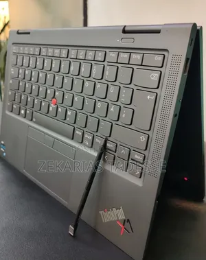 New Laptop Lenovo ThinkPad X1 Yoga 16GB Intel Core i7 SSD 512GB
