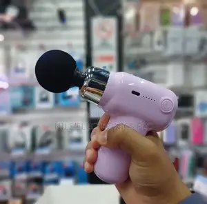 Compact Original Power Massager (Model Cy-007)
