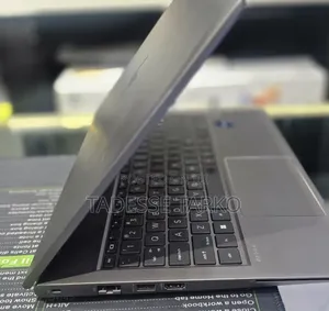 New Laptop HP ZBook 15 16GB Intel Core i7 SSD 512GB