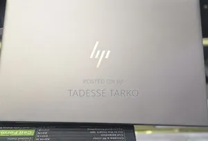 New Laptop HP ZBook 15 16GB Intel Core i7 SSD 512GB