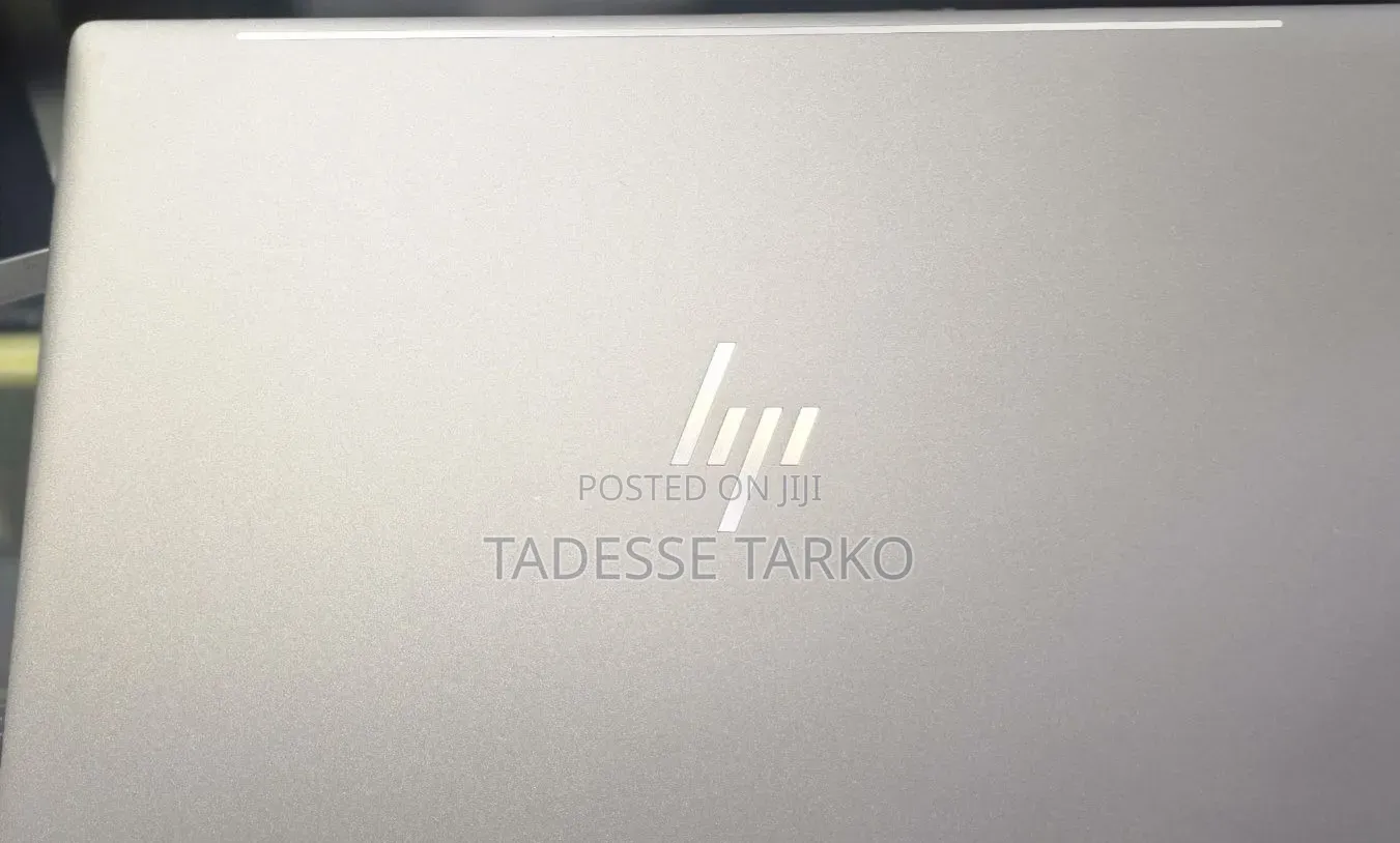 New Laptop HP ZBook 15 16GB Intel Core i7 SSD 512GB