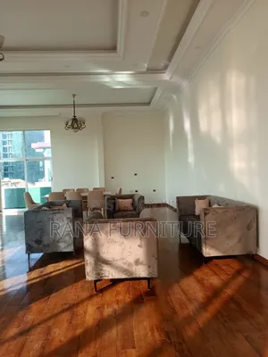 Premium Quality Sofa Set - Stylish Home Furniture