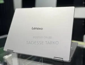 New Laptop Lenovo ThinkPad Yoga 16GB AMD Ryzen 5 SSD 512GB