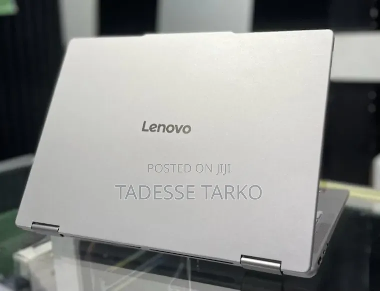New Laptop Lenovo ThinkPad Yoga 16GB AMD Ryzen 5 SSD 512GB