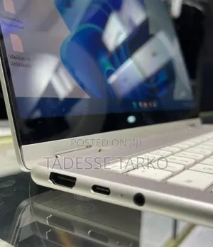 New Laptop Lenovo ThinkPad Yoga 16GB AMD Ryzen 5 SSD 512GB