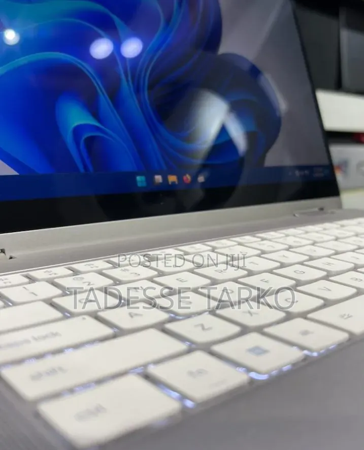New Laptop Lenovo ThinkPad Yoga 16GB AMD Ryzen 5 SSD 512GB