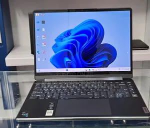 New Laptop Lenovo Yoga 9i 16GB Intel Core i7 SSD 1T