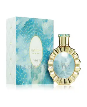 Lattafa Victoria Edp Perfume 100 Ml