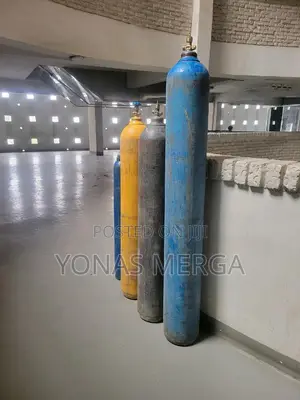 Oxygen Cylinder With Gauge兒官needs. Breathing Air Systems Uses