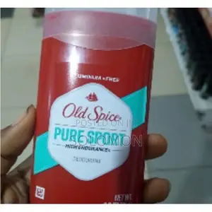 Old Spice Deodorant Antiperspirant